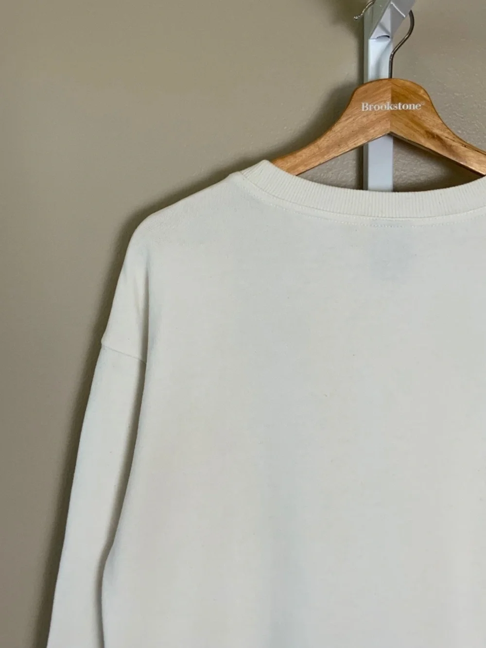 Unisex North Face Crewneck Sweatshirt